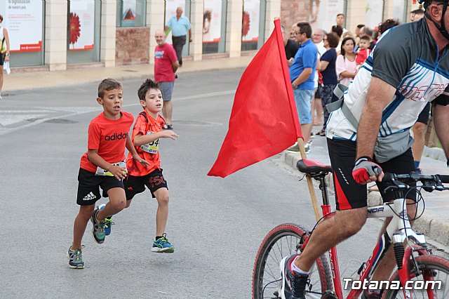 Carrera Popular Fiestas de Santiago 2019 (Reportaje I) - 72