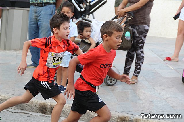 Carrera Popular Fiestas de Santiago 2019 (Reportaje I) - 73