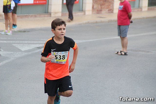 Carrera Popular Fiestas de Santiago 2019 (Reportaje I) - 74