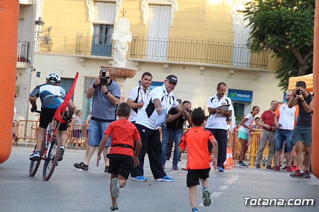 Carrera Popular Fiestas de Santiago 2019 (Reportaje I) - 75