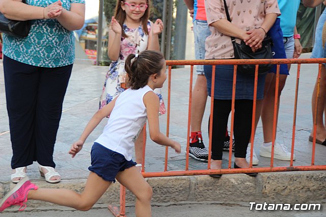 Carrera Popular Fiestas de Santiago 2019 (Reportaje I) - 76