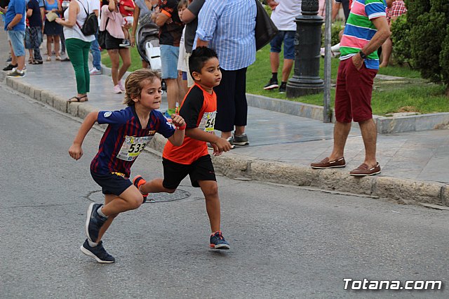 Carrera Popular Fiestas de Santiago 2019 (Reportaje I) - 77