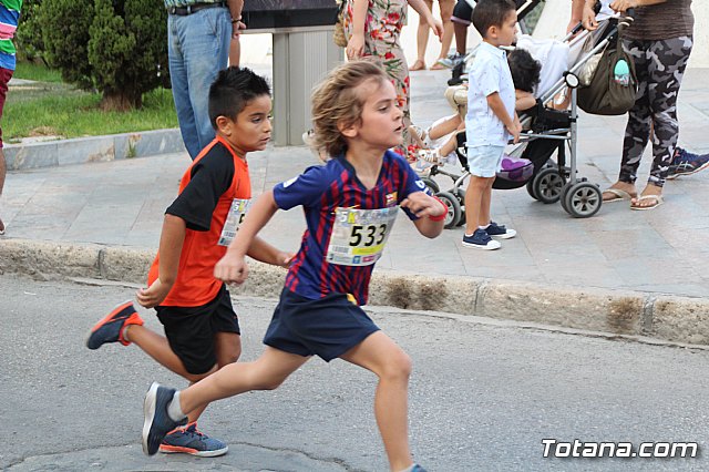 Carrera Popular Fiestas de Santiago 2019 (Reportaje I) - 78