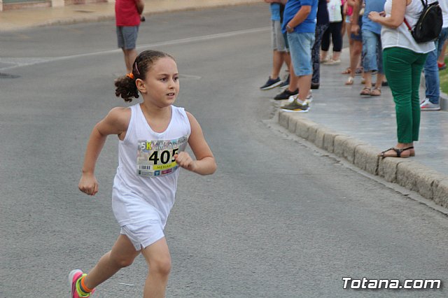 Carrera Popular Fiestas de Santiago 2019 (Reportaje I) - 79