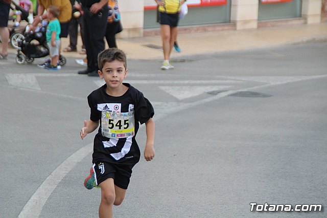 Carrera Popular Fiestas de Santiago 2019 (Reportaje I) - 80