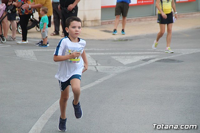 Carrera Popular Fiestas de Santiago 2019 (Reportaje I) - 81
