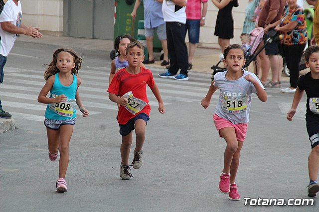 Carrera Popular Fiestas de Santiago 2019 (Reportaje I) - 83