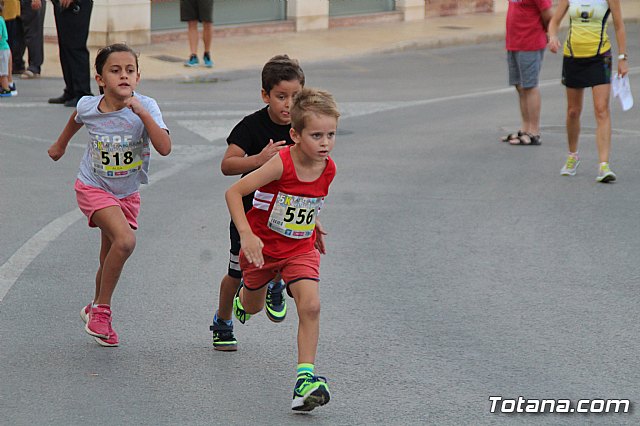 Carrera Popular Fiestas de Santiago 2019 (Reportaje I) - 84