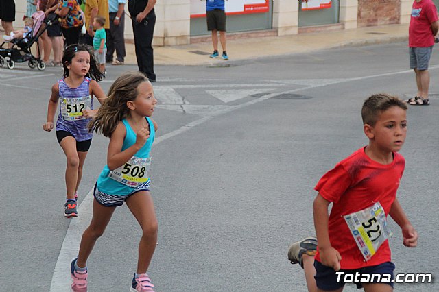 Carrera Popular Fiestas de Santiago 2019 (Reportaje I) - 85