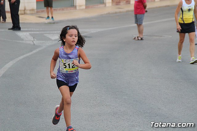 Carrera Popular Fiestas de Santiago 2019 (Reportaje I) - 86