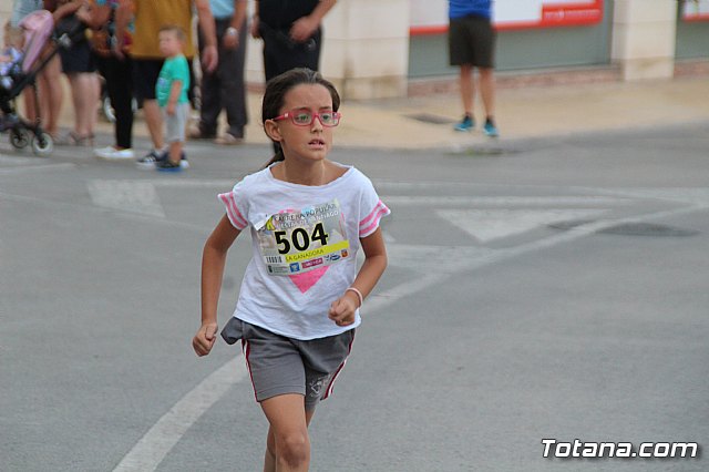 Carrera Popular Fiestas de Santiago 2019 (Reportaje I) - 87