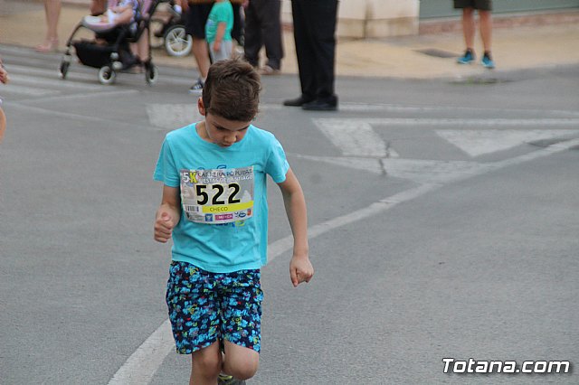 Carrera Popular Fiestas de Santiago 2019 (Reportaje I) - 88