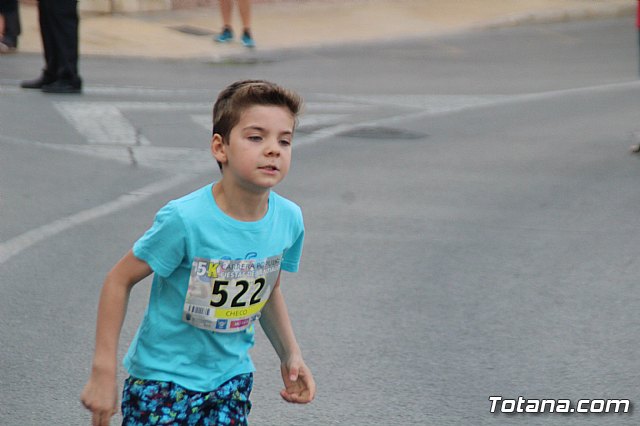 Carrera Popular Fiestas de Santiago 2019 (Reportaje I) - 89