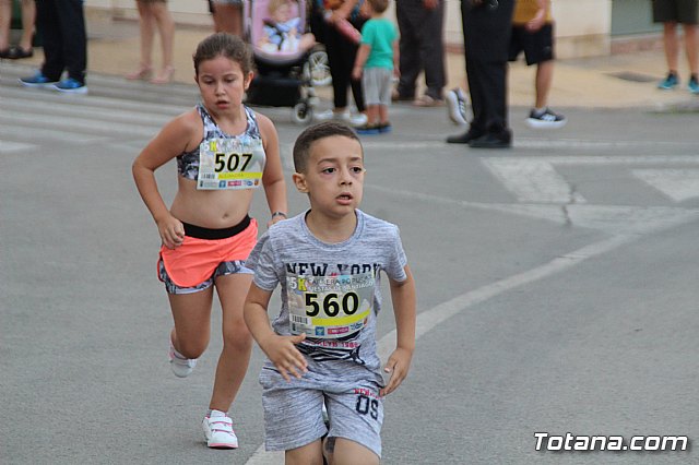 Carrera Popular Fiestas de Santiago 2019 (Reportaje I) - 90
