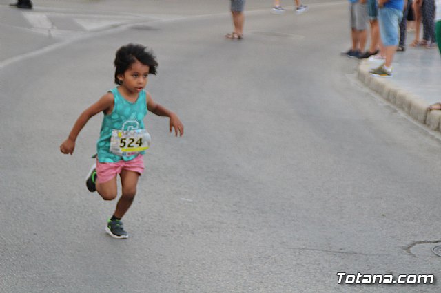 Carrera Popular Fiestas de Santiago 2019 (Reportaje I) - 92