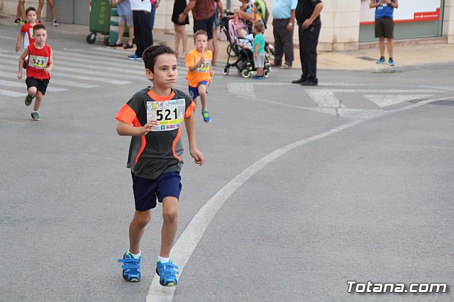 Carrera Popular Fiestas de Santiago 2019 (Reportaje I) - 93