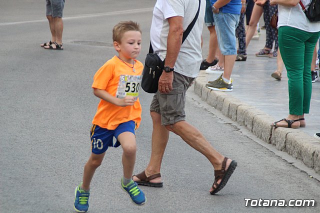 Carrera Popular Fiestas de Santiago 2019 (Reportaje I) - 94