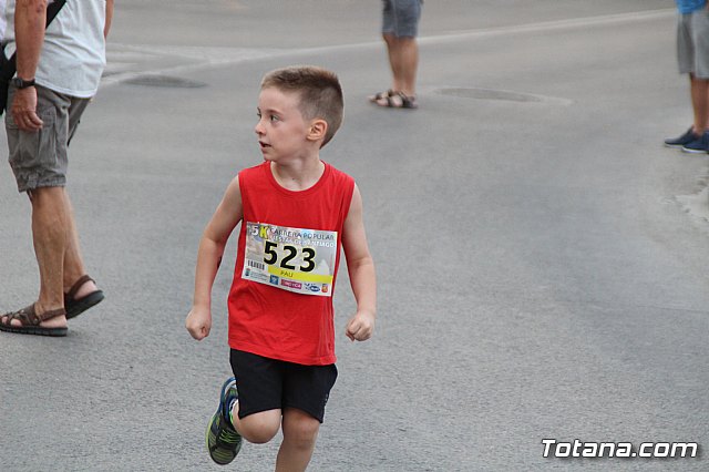 Carrera Popular Fiestas de Santiago 2019 (Reportaje I) - 95