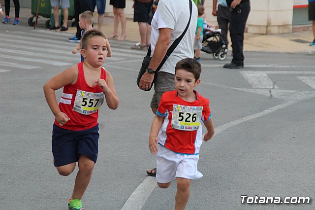 Carrera Popular Fiestas de Santiago 2019 (Reportaje I) - 96