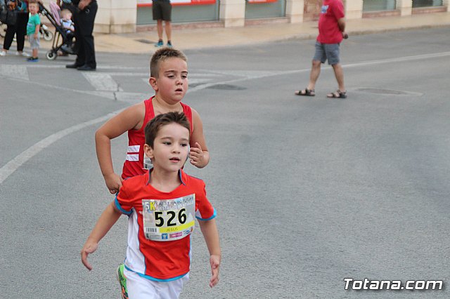 Carrera Popular Fiestas de Santiago 2019 (Reportaje I) - 97