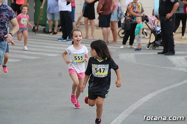 Carrera Popular Fiestas de Santiago 2019 (Reportaje I) - 99