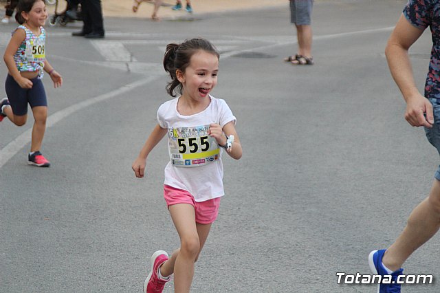 Carrera Popular Fiestas de Santiago 2019 (Reportaje I) - 101