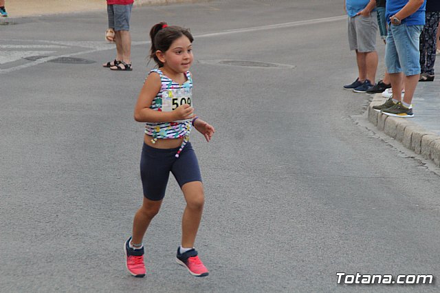 Carrera Popular Fiestas de Santiago 2019 (Reportaje I) - 102