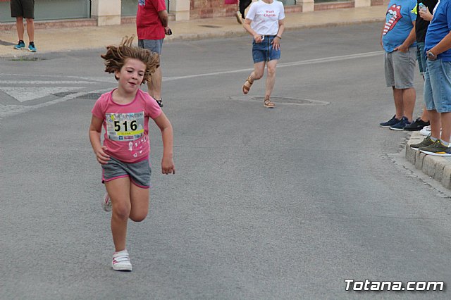 Carrera Popular Fiestas de Santiago 2019 (Reportaje I) - 103