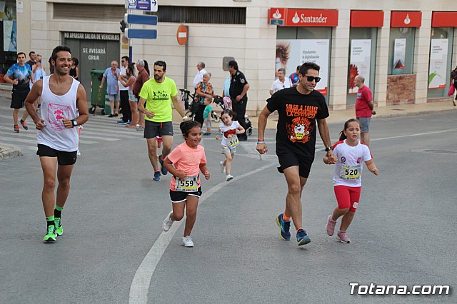 Carrera Popular Fiestas de Santiago 2019 (Reportaje I) - 104