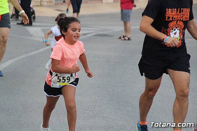 Carrera Popular Fiestas de Santiago 2019 (Reportaje I) - 105