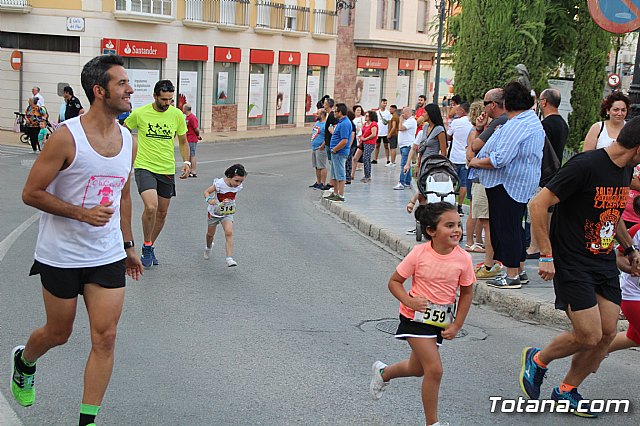 Carrera Popular Fiestas de Santiago 2019 (Reportaje I) - 106