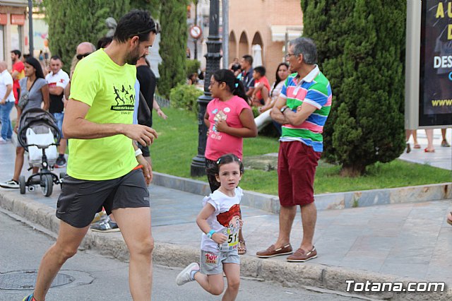 Carrera Popular Fiestas de Santiago 2019 (Reportaje I) - 107