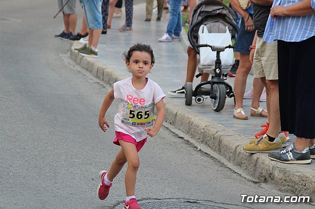 Carrera Popular Fiestas de Santiago 2019 (Reportaje I) - 108