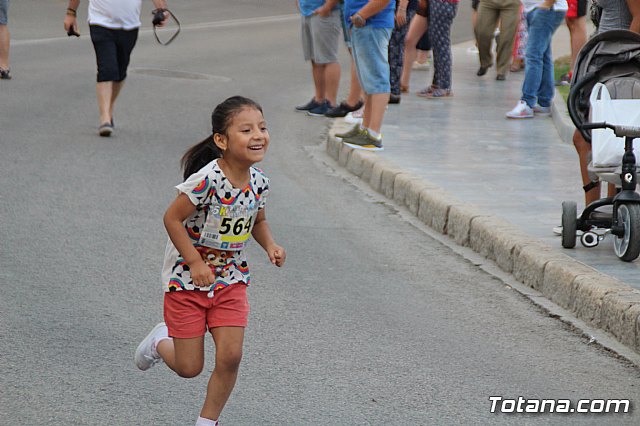 Carrera Popular Fiestas de Santiago 2019 (Reportaje I) - 109