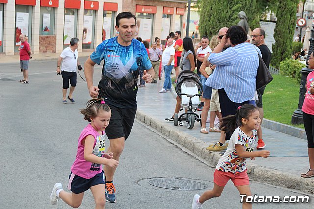 Carrera Popular Fiestas de Santiago 2019 (Reportaje I) - 110