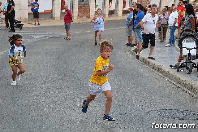Carrera Popular Fiestas de Santiago 2019 (Reportaje I) - 111
