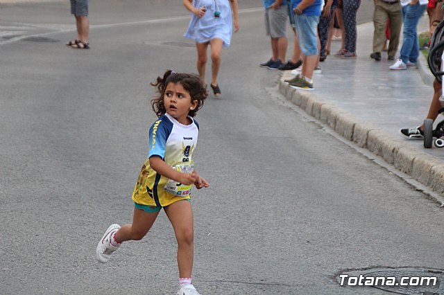 Carrera Popular Fiestas de Santiago 2019 (Reportaje I) - 112