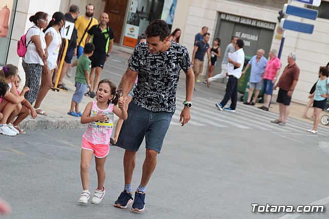 Carrera Popular Fiestas de Santiago 2019 (Reportaje I) - 113