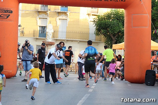 Carrera Popular Fiestas de Santiago 2019 (Reportaje I) - 114