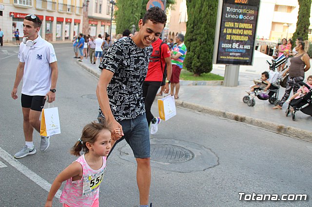 Carrera Popular Fiestas de Santiago 2019 (Reportaje I) - 115