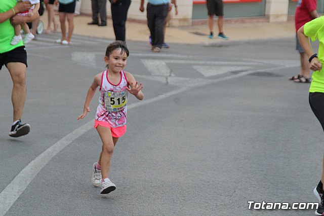 Carrera Popular Fiestas de Santiago 2019 (Reportaje I) - 116