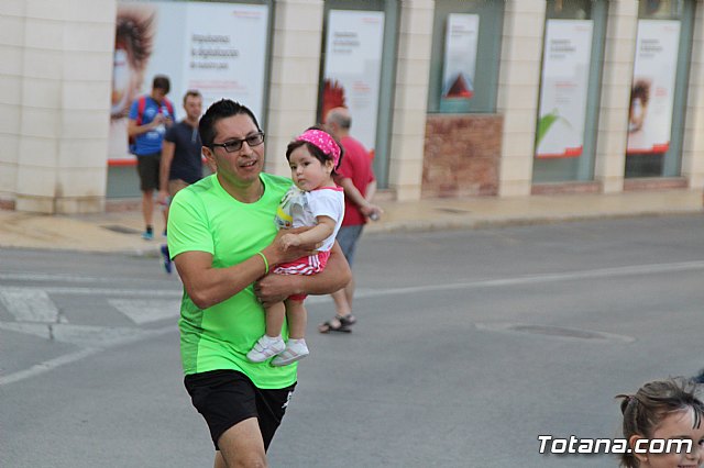 Carrera Popular Fiestas de Santiago 2019 (Reportaje I) - 117
