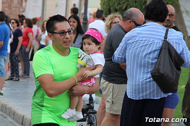 Carrera Popular Fiestas de Santiago 2019 (Reportaje I) - 118