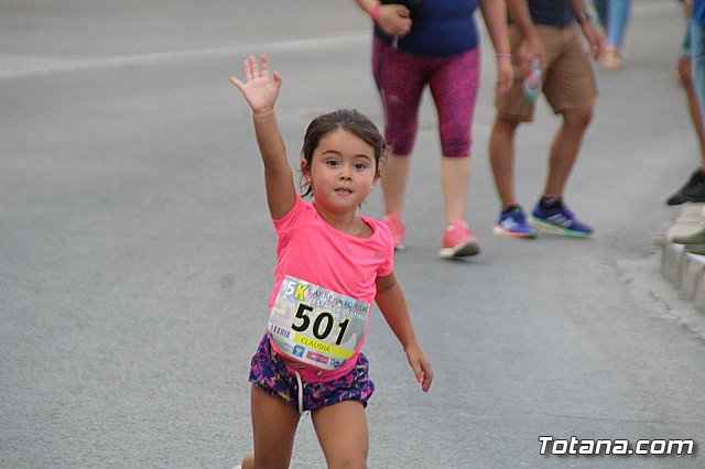 Carrera Popular Fiestas de Santiago 2019 (Reportaje I) - 120