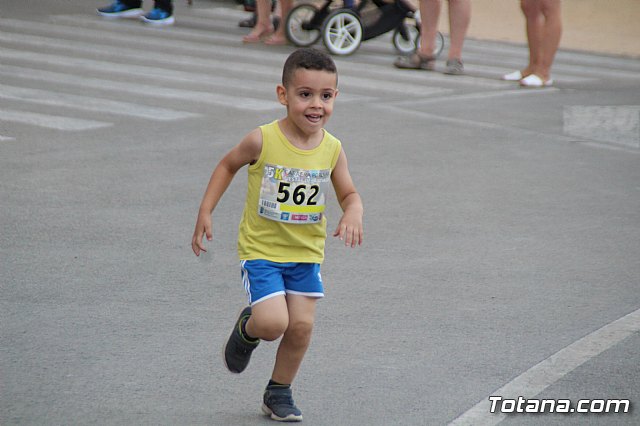 Carrera Popular Fiestas de Santiago 2019 (Reportaje I) - 122