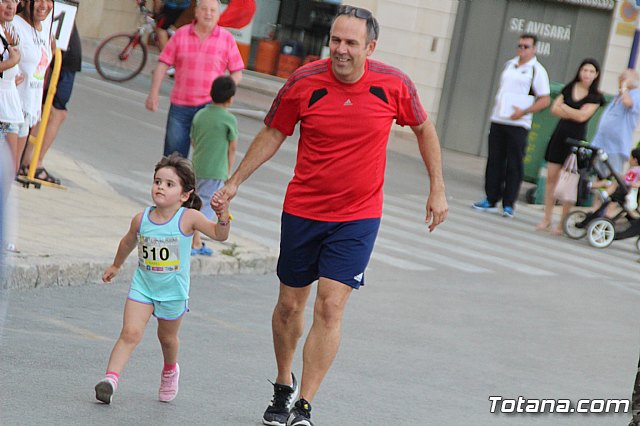 Carrera Popular Fiestas de Santiago 2019 (Reportaje I) - 124