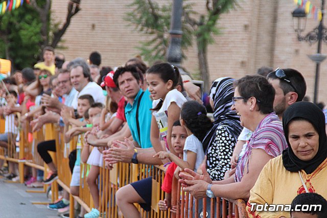 Carrera Popular Fiestas de Santiago 2019 (Reportaje I) - 126