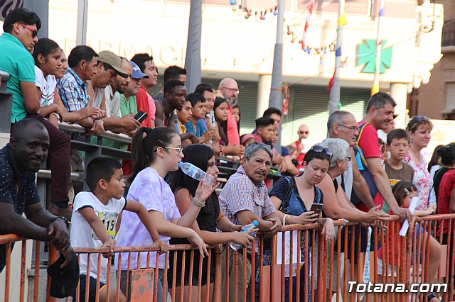 Carrera Popular Fiestas de Santiago 2019 (Reportaje I) - 127