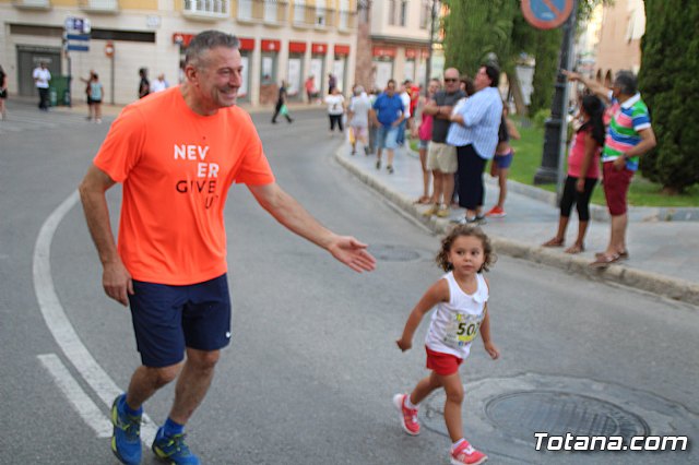 Carrera Popular Fiestas de Santiago 2019 (Reportaje I) - 128