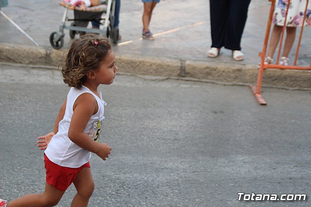 Carrera Popular Fiestas de Santiago 2019 (Reportaje I) - 129